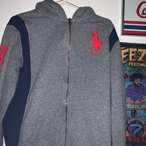 Polo Ralph Lauren Women’s hoodie